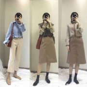 秋天的衣服怎么搭配 秋天的衣服怎么搭配高贵男