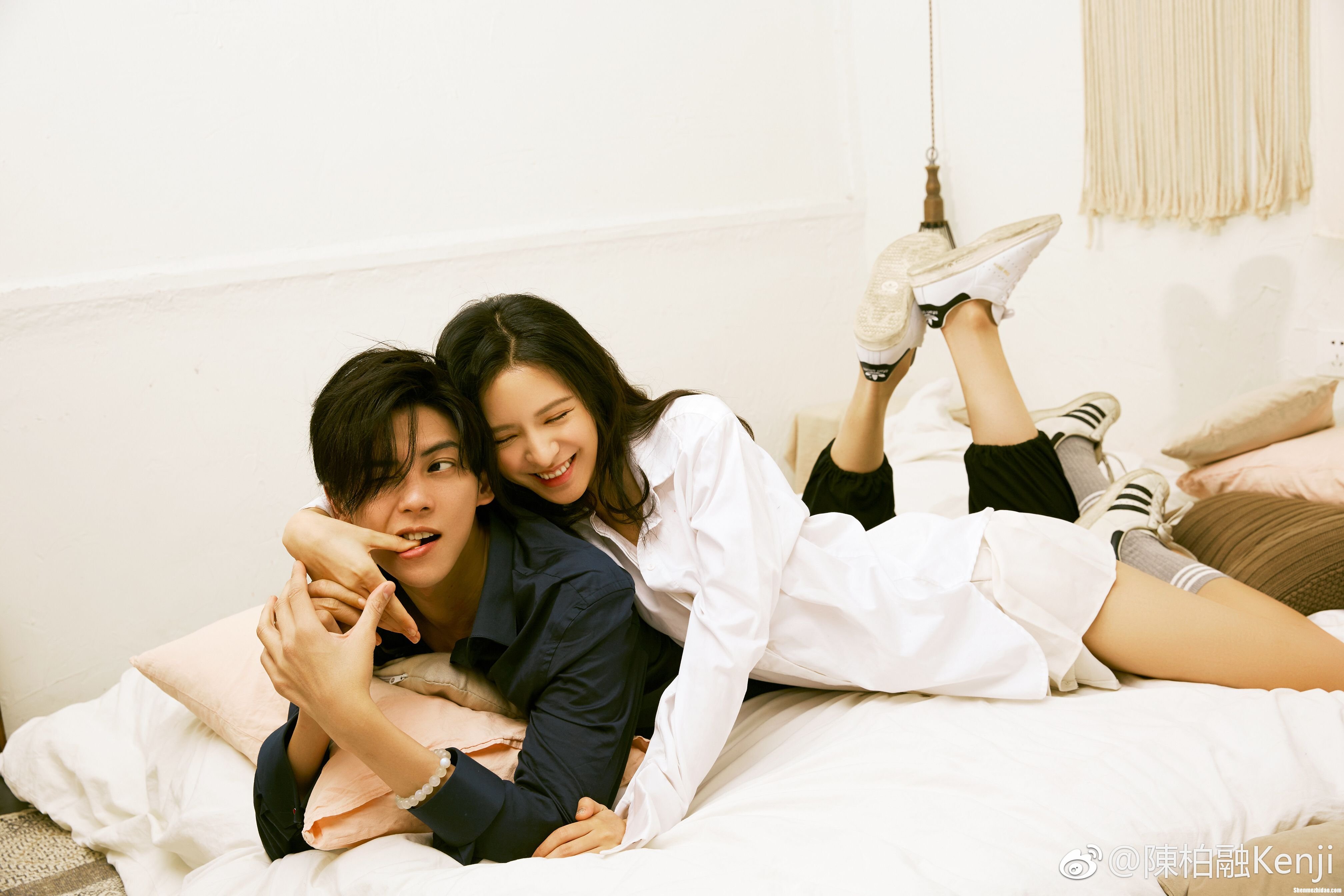 为什么吻前女友 前男友亲吻前女友