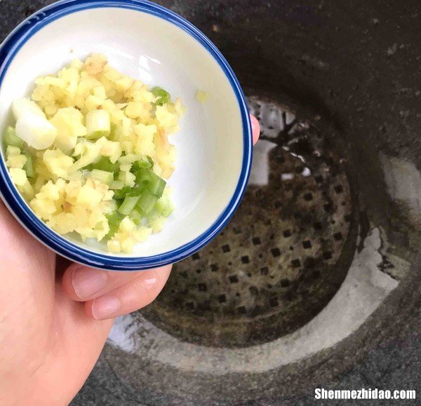 肉馅儿怎么勾芡 肉馅怎样调才能有汁