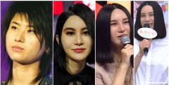 尚雯婕为什么能红 尚雯婕为什么能红火起来