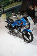 豪爵铃木后刹车怎么调 豪爵摩托车125前后刹车系统