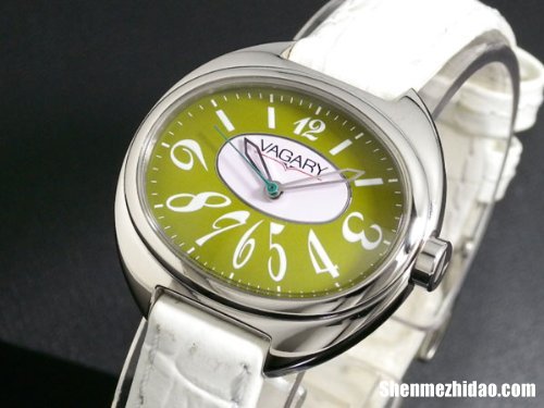 vagary手表品牌 vaguewatch什么牌子