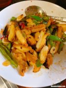 鲍鱼怎么炒好吃又简单 鲍鱼怎么炒好吃又简单视频