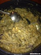 茄子粑粑怎么做 茄子粑粑做法视频教程