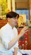 奇葩说李林为什么不来 奇葩说李林说许仙大蟒哪一期