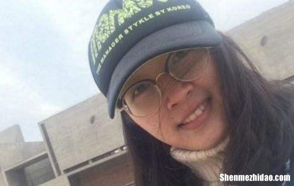 章莹颖案件为什么难破