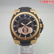 珠宝手表品牌排行榜 珠宝手表品牌排行榜中国