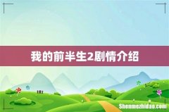 我的前半生2剧情介绍