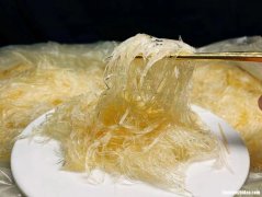 冷冻鱼翅怎么做图片 冷冻鱼翅怎么做图片视频