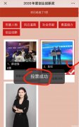 微信关注投票人工平台价格多少钱一票