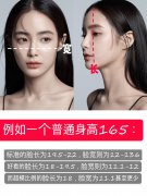 为什么脸有时大有时小 为什么脸有时候大有时小