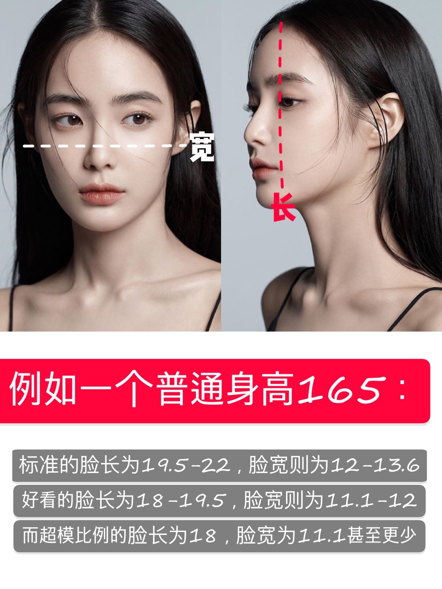 为什么脸有时大有时小 为什么脸有时候大有时小