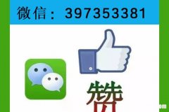 微信人工投票怎么投十票价格多少钱一票 确实有微信投票10元1000票,人工投票最低多少钱一票