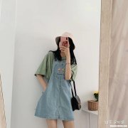 1米57怎么搭配衣服 1米57的个子标准体重是多少