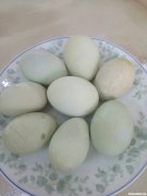 鸭蛋煮多久熟 煮咸鸭蛋需要多长时间