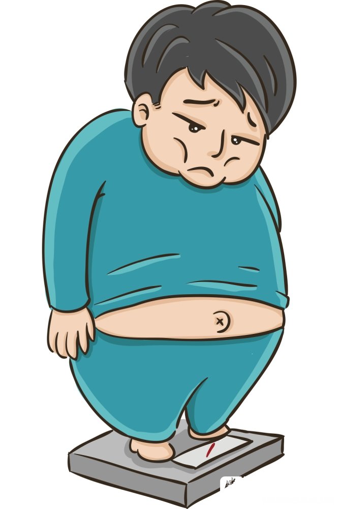 肚子觉得很重怎么回事 请问肚子感觉像好沉重怎么会呢