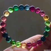 碧玺怎么佩戴 碧玺的正确戴法