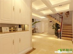 跃层房子怎么算面积 跃层房子怎么算面积和面积