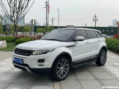 路虎极光怎么省油 路虎极光省油吗值得买吗
