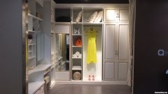 索菲亚衣柜全屋定制加盟费 索菲亚衣柜全屋定制加盟费多少