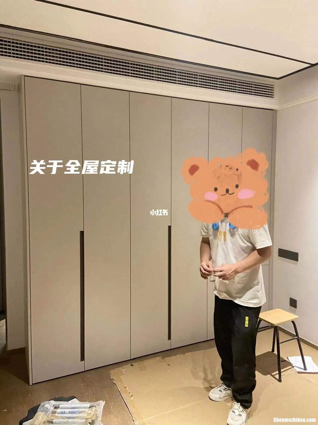 宁波加盟定制全屋多少钱 宁波本地比较好的全屋定制工厂