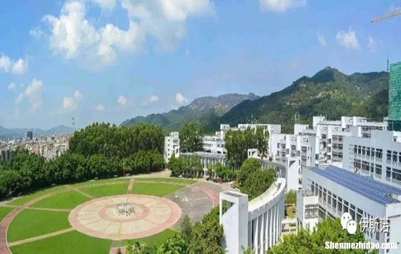 揭阳什么职校较好 揭阳什么职校较好一点