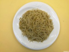 怎么拌芥菜疙瘩咸菜好吃 怎么拌芥菜疙瘩咸菜好吃视频
