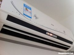 奥克斯空调制热怎么调才暖 奥克斯空调制热怎么调才暖和