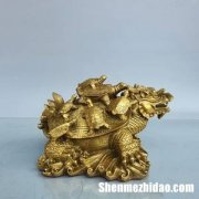 九华山开光龙龟多少钱 九华山开光玉石是真玉石吗