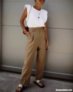 为什么都不好好穿衣服 为什么怎么穿衣服都不好看
