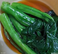蔬菜怎么烹饪 蔬菜怎么烹饪营养流失最少