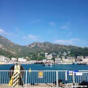 万山岛坐船要多少钱 万山岛坐船要多少钱一天