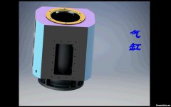 r600压缩机气缸容量怎么计算