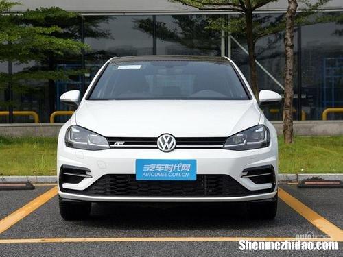 高尔夫61.4t动力怎么样 高尔夫6 14t 0100
