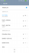为什么手机连上wifi却不能上网 为什么手机连上wifi却不能上网别人可以上