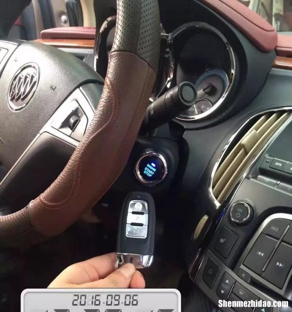 索八怎么样用钥匙启动 索八怎么样用钥匙启动发动机