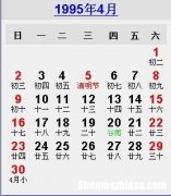 1993年3月21日阴历是多少号 1993年3月21日阴历是什么星座