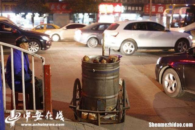 烤地瓜的炉子怎么做 烤地瓜的炉子怎么做才好吃