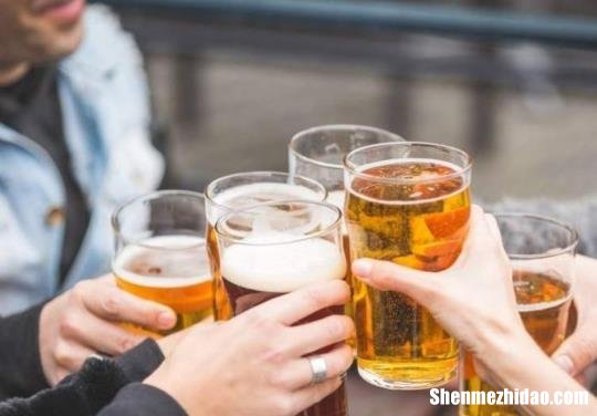 喝酒后多久能吃三金片 喝完酒以后可以吃三金片吗