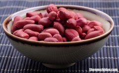 花生怎么吃才养胃 花生怎么吃才养胃护胃