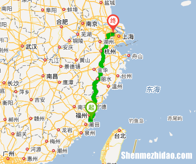 昆山上海距离多少公里路