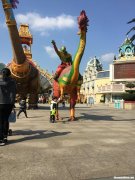 恐龙园学生门票多少钱 恐龙园学生门票多少钱一张