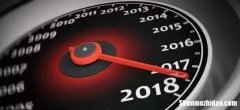 2017年有多少天怎么算 2017年有多少天怎么计算