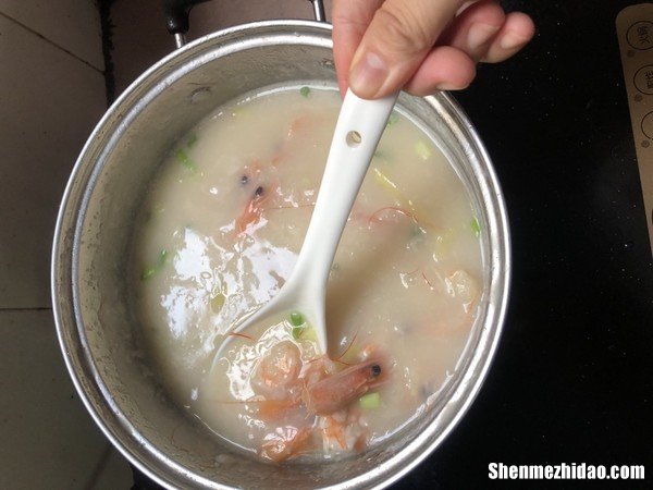 怎么做砂锅粥 怎么做砂锅粥视频