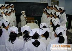 护士大学学什么专业学校 护士大学学什么专业学校好
