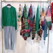 上海服装尾货怎么办 上海外贸服装尾货市场