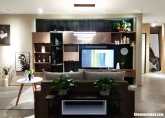 青海现代全屋定制加盟品牌 青海现代全屋定制加盟品牌电话