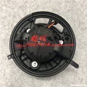 宝马320i鼓风机怎么拆 宝马320i鼓风机怎么拆下来