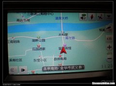 凯立德地图怎么去除不要的省份