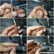 怎么自制水晶 怎么自制水晶泥超简单